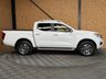 USED 2018 18 NISSAN NAVARA 2.3 dCi Tekna Pickup Double Cab 4dr Diesel Manual 4WD Euro 6 (s/s) (190 ps) * DELIVERY * FINANCE * PART EX*