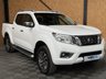 USED 2018 18 NISSAN NAVARA 2.3 dCi Tekna Pickup Double Cab 4dr Diesel Manual 4WD Euro 6 (s/s) (190 ps) * DELIVERY * FINANCE * PART EX*