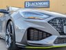 USED 2023 23 HYUNDAI I30 (23) 2.0 N PERFORMANCE DCT N LIGHT SEATS - DCT - FSH - SHADOW