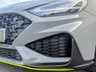 USED 2023 23 HYUNDAI I30 (23) 2.0 N PERFORMANCE DCT N LIGHT SEATS - DCT - FSH - SHADOW