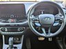 USED 2023 23 HYUNDAI I30 (23) 2.0 N PERFORMANCE DCT N LIGHT SEATS - DCT - FSH - SHADOW