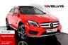 USED 2016 66 MERCEDES-BENZ GLA 2.1 GLA220d AMG Line (Premium Plus) SUV 5dr Diesel 7G-DCT 4MATIC Euro 6 (s/s) (177 ps) 