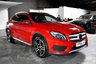 USED 2016 66 MERCEDES-BENZ GLA 2.1 GLA220d AMG Line (Premium Plus) SUV 5dr Diesel 7G-DCT 4MATIC Euro 6 (s/s) (177 ps) 