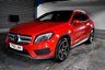USED 2016 66 MERCEDES-BENZ GLA 2.1 GLA220d AMG Line (Premium Plus) SUV 5dr Diesel 7G-DCT 4MATIC Euro 6 (s/s) (177 ps) 