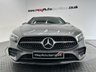 USED 2018 68 MERCEDES-BENZ A-CLASS 1.3 A200 AMG Line Hatchback 5dr Petrol 7G-DCT Euro 6 (s/s) (163 ps) 