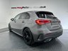 USED 2018 68 MERCEDES-BENZ A-CLASS 1.3 A200 AMG Line Hatchback 5dr Petrol 7G-DCT Euro 6 (s/s) (163 ps) 