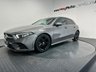 USED 2018 68 MERCEDES-BENZ A-CLASS 1.3 A200 AMG Line Hatchback 5dr Petrol 7G-DCT Euro 6 (s/s) (163 ps) 