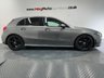 USED 2018 68 MERCEDES-BENZ A-CLASS 1.3 A200 AMG Line Hatchback 5dr Petrol 7G-DCT Euro 6 (s/s) (163 ps) 