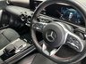 USED 2018 68 MERCEDES-BENZ A-CLASS 1.3 A200 AMG Line Hatchback 5dr Petrol 7G-DCT Euro 6 (s/s) (163 ps) 