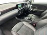USED 2018 68 MERCEDES-BENZ A-CLASS 1.3 A200 AMG Line Hatchback 5dr Petrol 7G-DCT Euro 6 (s/s) (163 ps) 