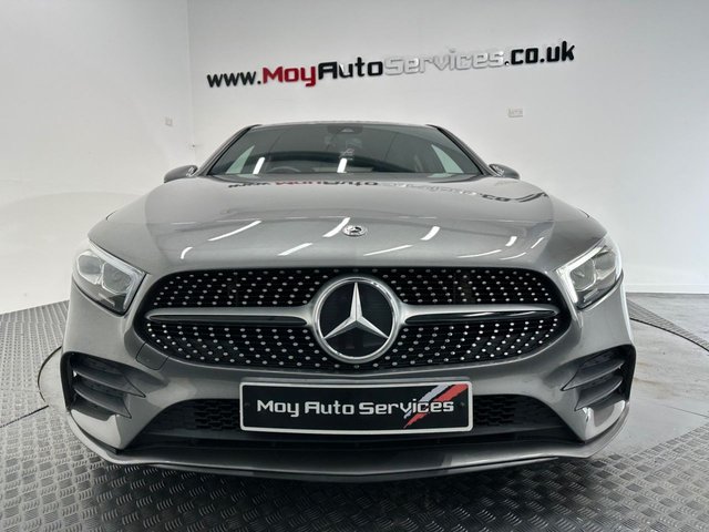 View our MERCEDES-BENZ A-CLASS