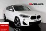 USED 2018 68 BMW X2 2.0 18d M Sport SUV 5dr Diesel Manual xDrive Euro 6 (s/s) (150 ps) 