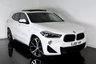 USED 2018 68 BMW X2 2.0 18d M Sport SUV 5dr Diesel Manual xDrive Euro 6 (s/s) (150 ps) 