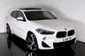 USED 2018 68 BMW X2 2.0 18d M Sport SUV 5dr Diesel Manual xDrive Euro 6 (s/s) (150 ps) 