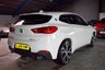 USED 2018 68 BMW X2 2.0 18d M Sport SUV 5dr Diesel Manual xDrive Euro 6 (s/s) (150 ps) 