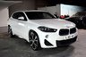 USED 2018 68 BMW X2 2.0 18d M Sport SUV 5dr Diesel Manual xDrive Euro 6 (s/s) (150 ps) 