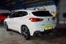 USED 2018 68 BMW X2 2.0 18d M Sport SUV 5dr Diesel Manual xDrive Euro 6 (s/s) (150 ps) 