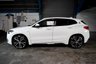 USED 2018 68 BMW X2 2.0 18d M Sport SUV 5dr Diesel Manual xDrive Euro 6 (s/s) (150 ps) 
