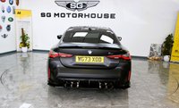 USED 2023 73 BMW M4 3.0 BiTurbo Competition Coupe 2dr Petrol Steptronic M xDrive Euro 6 (s/s) (510 ps) +FREE 6 MONTHS NATIONWIDE WARRANTY+