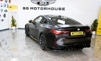 USED 2023 73 BMW M4 3.0 BiTurbo Competition Coupe 2dr Petrol Steptronic M xDrive Euro 6 (s/s) (510 ps) +FREE 6 MONTHS NATIONWIDE WARRANTY+