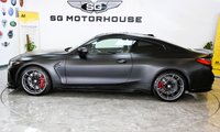 USED 2023 73 BMW M4 3.0 BiTurbo Competition Coupe 2dr Petrol Steptronic M xDrive Euro 6 (s/s) (510 ps) +FREE 6 MONTHS NATIONWIDE WARRANTY+