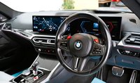 USED 2023 73 BMW M4 3.0 BiTurbo Competition Coupe 2dr Petrol Steptronic M xDrive Euro 6 (s/s) (510 ps) +FREE 6 MONTHS NATIONWIDE WARRANTY+
