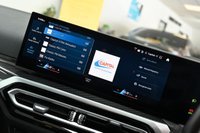 USED 2023 73 BMW M4 3.0 BiTurbo Competition Coupe 2dr Petrol Steptronic M xDrive Euro 6 (s/s) (510 ps) +FREE 6 MONTHS NATIONWIDE WARRANTY+