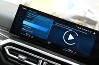 USED 2023 73 BMW M4 3.0 BiTurbo Competition Coupe 2dr Petrol Steptronic M xDrive Euro 6 (s/s) (510 ps) +FREE 6 MONTHS NATIONWIDE WARRANTY+