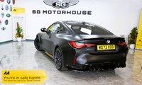 USED 2023 73 BMW M4 3.0 BiTurbo Competition Coupe 2dr Petrol Steptronic M xDrive Euro 6 (s/s) (510 ps) +FREE 6 MONTHS NATIONWIDE WARRANTY+