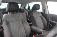 USED 2014 14 VOLKSWAGEN POLO 1.2 TSI SEL Hatchback 5dr Petrol Manual Euro 5 (105 ps) Rear Parking Sensors, Cruise Control, Air Conditioning