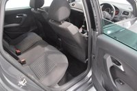 USED 2014 14 VOLKSWAGEN POLO 1.2 TSI SEL Hatchback 5dr Petrol Manual Euro 5 (105 ps) Rear Parking Sensors, Cruise Control, Air Conditioning