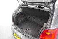 USED 2014 14 VOLKSWAGEN POLO 1.2 TSI SEL Hatchback 5dr Petrol Manual Euro 5 (105 ps) Rear Parking Sensors, Cruise Control, Air Conditioning