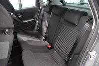 USED 2014 14 VOLKSWAGEN POLO 1.2 TSI SEL Hatchback 5dr Petrol Manual Euro 5 (105 ps) Rear Parking Sensors, Cruise Control, Air Conditioning