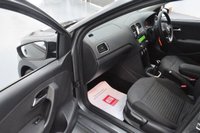 USED 2014 14 VOLKSWAGEN POLO 1.2 TSI SEL Hatchback 5dr Petrol Manual Euro 5 (105 ps) Rear Parking Sensors, Cruise Control, Air Conditioning