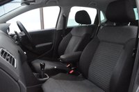 USED 2014 14 VOLKSWAGEN POLO 1.2 TSI SEL Hatchback 5dr Petrol Manual Euro 5 (105 ps) Rear Parking Sensors, Cruise Control, Air Conditioning