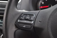USED 2014 14 VOLKSWAGEN POLO 1.2 TSI SEL Hatchback 5dr Petrol Manual Euro 5 (105 ps) Rear Parking Sensors, Cruise Control, Air Conditioning