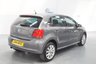 USED 2014 14 VOLKSWAGEN POLO 1.2 TSI SEL Hatchback 5dr Petrol Manual Euro 5 (105 ps) Rear Parking Sensors, Cruise Control, Air Conditioning