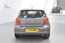 USED 2014 14 VOLKSWAGEN POLO 1.2 TSI SEL Hatchback 5dr Petrol Manual Euro 5 (105 ps) Rear Parking Sensors, Cruise Control, Air Conditioning