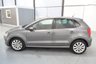 USED 2014 14 VOLKSWAGEN POLO 1.2 TSI SEL Hatchback 5dr Petrol Manual Euro 5 (105 ps) Rear Parking Sensors, Cruise Control, Air Conditioning