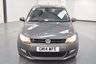 USED 2014 14 VOLKSWAGEN POLO 1.2 TSI SEL Hatchback 5dr Petrol Manual Euro 5 (105 ps) Rear Parking Sensors, Cruise Control, Air Conditioning