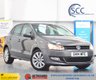 USED 2014 14 VOLKSWAGEN POLO 1.2 TSI SEL Hatchback 5dr Petrol Manual Euro 5 (105 ps) Rear Parking Sensors, Cruise Control, Air Conditioning