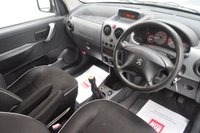 USED 2008 08 PEUGEOT PARTNER 1.6 HDi Escapade MPV 5dr Diesel Manual (140 g/km, 90 bhp) 