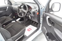 USED 2008 08 PEUGEOT PARTNER 1.6 HDi Escapade MPV 5dr Diesel Manual (140 g/km, 90 bhp) 