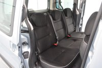 USED 2008 08 PEUGEOT PARTNER 1.6 HDi Escapade MPV 5dr Diesel Manual (140 g/km, 90 bhp) 