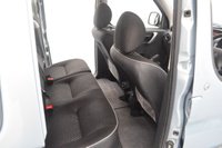 USED 2008 08 PEUGEOT PARTNER 1.6 HDi Escapade MPV 5dr Diesel Manual (140 g/km, 90 bhp) 