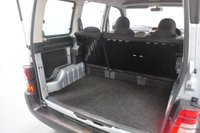 USED 2008 08 PEUGEOT PARTNER 1.6 HDi Escapade MPV 5dr Diesel Manual (140 g/km, 90 bhp) 