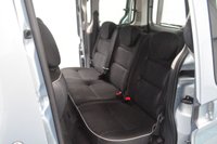 USED 2008 08 PEUGEOT PARTNER 1.6 HDi Escapade MPV 5dr Diesel Manual (140 g/km, 90 bhp) 