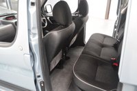 USED 2008 08 PEUGEOT PARTNER 1.6 HDi Escapade MPV 5dr Diesel Manual (140 g/km, 90 bhp) 