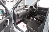 USED 2008 08 PEUGEOT PARTNER 1.6 HDi Escapade MPV 5dr Diesel Manual (140 g/km, 90 bhp) 