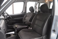 USED 2008 08 PEUGEOT PARTNER 1.6 HDi Escapade MPV 5dr Diesel Manual (140 g/km, 90 bhp) 